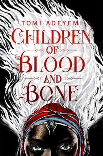 Imagen de archivo de Children of Blood and Bone a la venta por WorldofBooks