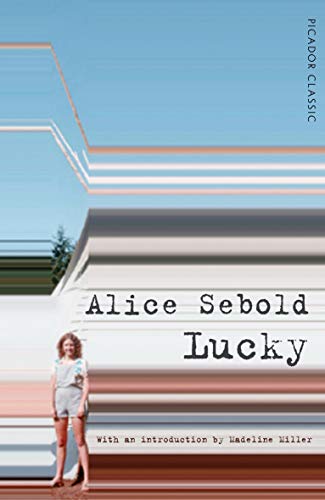 Stock image for Lucky (Picador Classic, 77) for sale by WorldofBooks