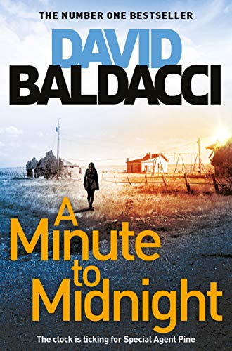 Beispielbild fr Minute To Midnight zum Verkauf von SecondSale