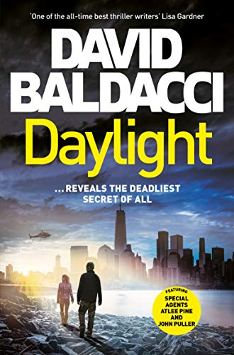 Stock image for Daylight for sale by Blackwell's