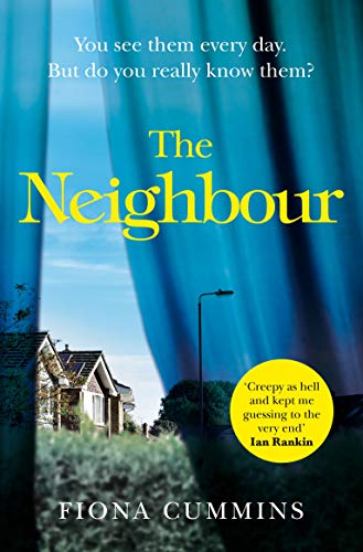 Stock image for THE NEIGHBOUR for sale by Goodwill Books