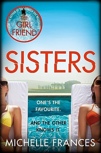 Stock image for Sisters for sale by AwesomeBooks