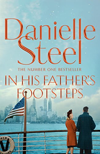 9781509877577: In His Father's Footsteps: A sweeping story of survival, courage and ambition spanning three generations