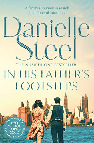 9781509877591: In His Father's Footsteps: A Sweeping Story Of Survival, Courage And Ambition Spanning Three Generations