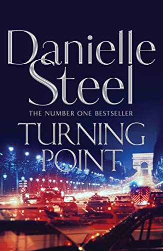 9781509877621: Turning Point: A heart-pounding, inspiring drama from the billion copy bestseller