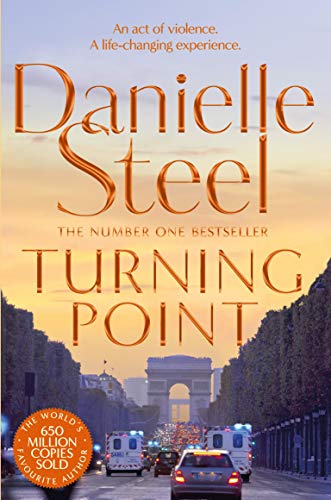 9781509877645: Turning Point: A Heart-Pounding, Inspiring Drama From The Billion Copy Bestseller
