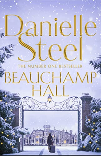 Stock image for Beauchamp Hall: An uplifting tale of adventure and following dreams from the billion copy bestseller for sale by WorldofBooks