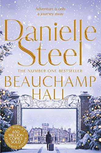 Stock image for Beauchamp Hall for sale by Blackwell's