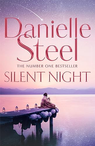 Stock image for Silent Night for sale by WorldofBooks