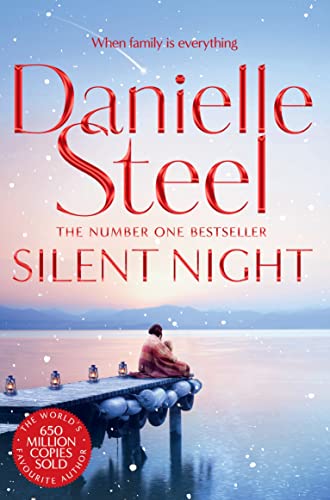 9781509877744: Silent Night: An unforgettable story of resilience and hope from the billion copy bestseller