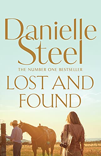 Beispielbild fr Lost and Found: Escape with a story of first love and second chances from the billion copy bestseller zum Verkauf von WorldofBooks