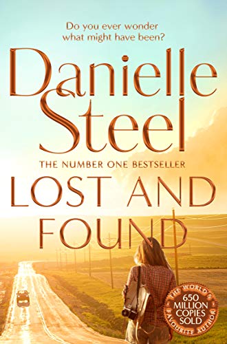 Beispielbild fr Lost and Found: Escape with a story of first love and second chances from the billion copy bestseller zum Verkauf von WorldofBooks