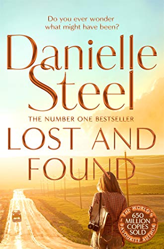 Stock image for Lost and Found for sale by Blackwell's