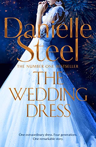 Stock image for The Wedding Dress for sale by WorldofBooks