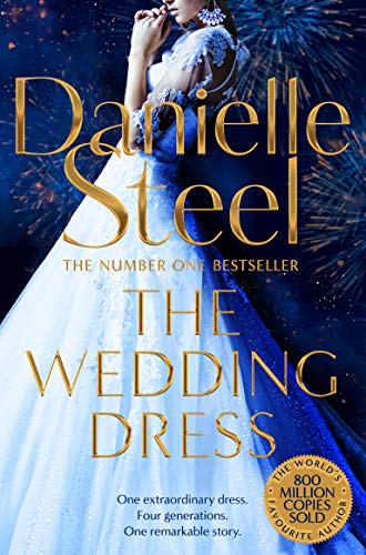 Stock image for The Wedding Dress for sale by Blackwell's
