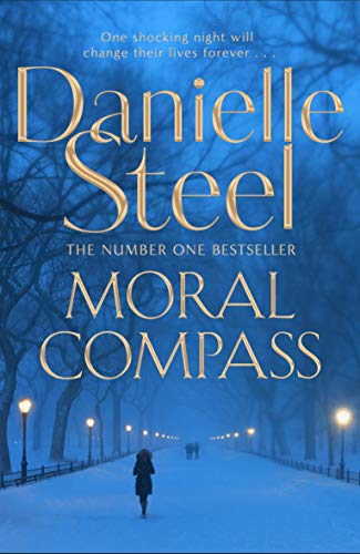 Stock image for Moral Compass for sale by Blackwell's