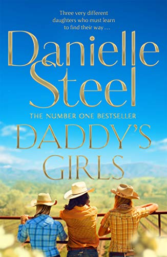 Stock image for Daddy's Girls for sale by Blackwell's