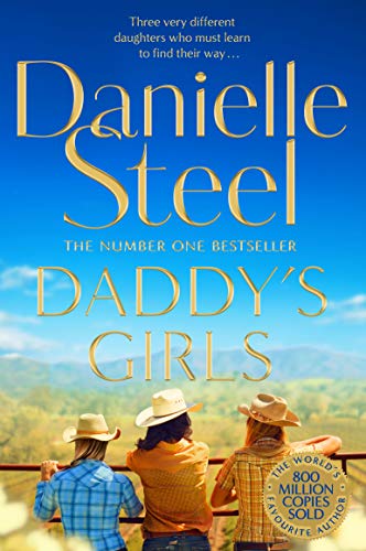 Stock image for Daddy's Girls: A Compelling Story Of The Bond Between Three Sisters From The Billion Copy Bestseller for sale by WorldofBooks