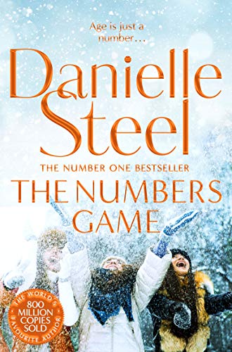 Beispielbild fr The Numbers Game: An uplifting story of second chances from the billion copy bestseller zum Verkauf von WorldofBooks