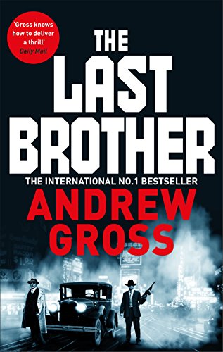 Stock image for The Last Brother for sale by Blackwell's