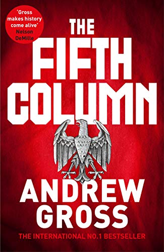 Imagen de archivo de Gross, A: The Fifth Column a la venta por ThriftBooks-Atlanta