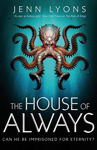 Imagen de archivo de The House of Always (A Chorus of Dragons, 4) a la venta por WorldofBooks