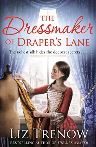 9781509879816: Dressmaker Of Drapers Lane