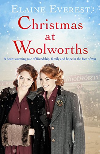 Stock image for Christmas at Woolworths for sale by Better World Books: West