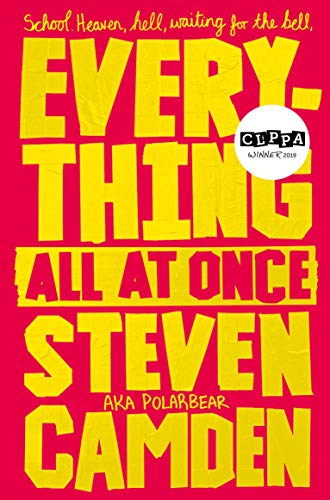 Imagen de archivo de Everything All at Once a la venta por Better World Books: West