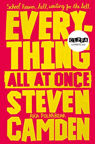 Stock image for Everything All at Once for sale by Better World Books: West