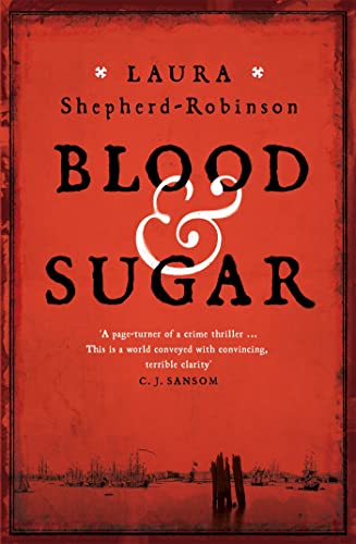 Beispielbild fr Blood & Sugar zum Verkauf von WorldofBooks