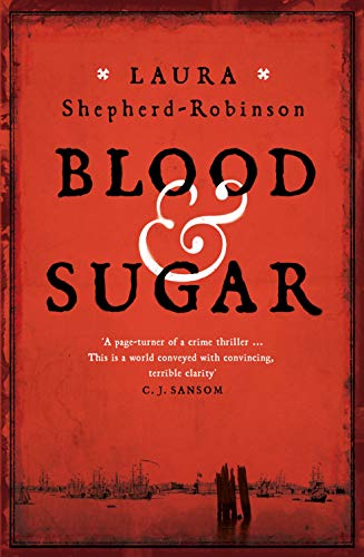 9781509880782: Blood & Sugar EXPORT