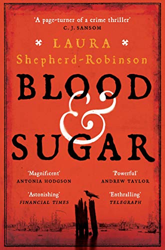 Beispielbild fr Blood & Sugar zum Verkauf von WorldofBooks