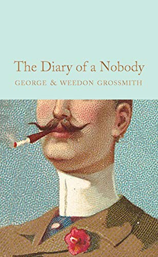 Stock image for The Diary of a Nobody for sale by Zoom Books Company