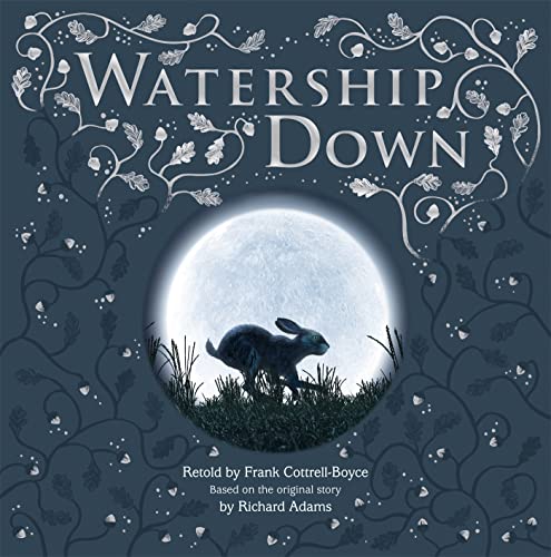 Beispielbild fr Watership Down: Gift Picture Storybook zum Verkauf von WorldofBooks