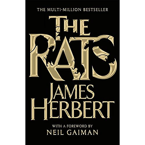 Stock image for Rats for sale by AwesomeBooks