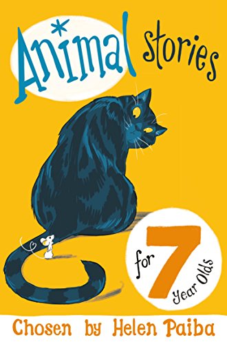 Imagen de archivo de Animal Stories For 7 Year Olds (Macmillan Children's Books Story Collections, 3) a la venta por WorldofBooks