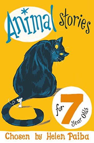 9781509881956: Animal Stories for 7 Year Olds