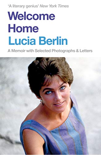 Beispielbild fr Welcome Home: A Memoir with Selected Photographs and Letters zum Verkauf von WorldofBooks