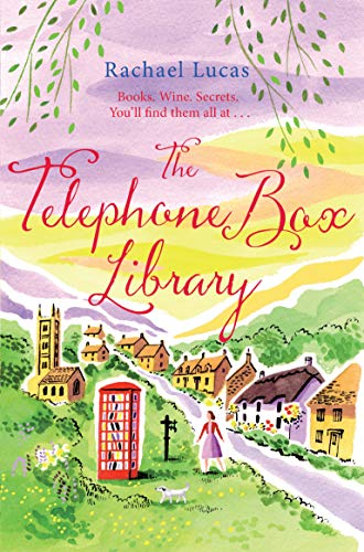 Beispielbild fr The Telephone Box Library: Escape To The Cotswolds With This Uplifting, Heartfelt Romance! (Aziza's Secret Fairy Door, 312) zum Verkauf von WorldofBooks