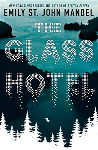 Stock image for The Glass Hotel [SIGNED COPY, FIRST PRINTING, EXCLUSIVE WATERSTONES EDITION WITH BONUS CONTENT for sale by MostlySignedBooks