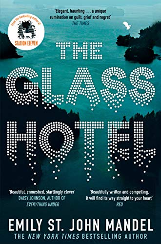 Beispielbild fr The Glass Hotel zum Verkauf von Blackwell's