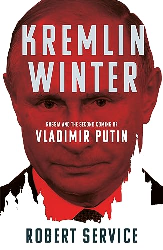 Stock image for Kremlin Winter for sale by Blackwell's