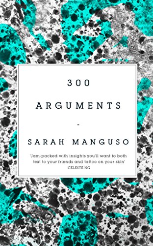 Imagen de archivo de 300 Arguments a la venta por WorldofBooks