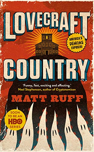 9781509883356: Lovecraft country