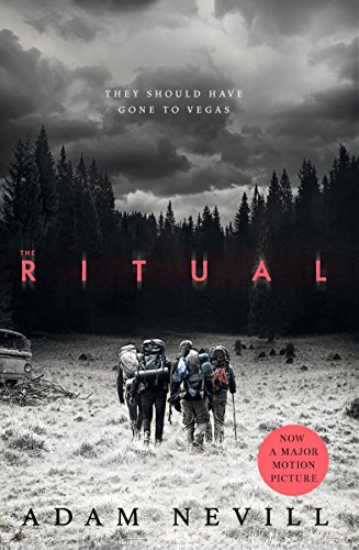 9781509883448: The ritual: Adam Nevill