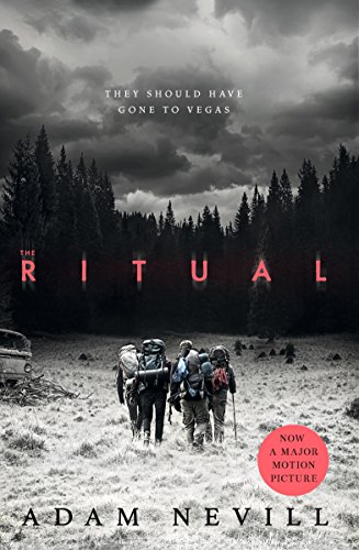 The Ritual: An Unsettling, Spine-Chilling