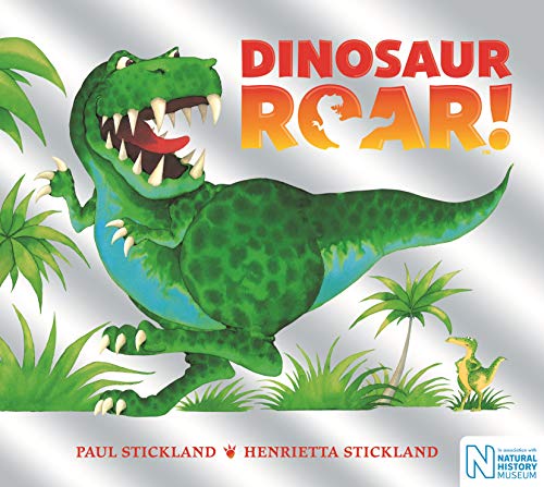 

Dinosaur Roar!