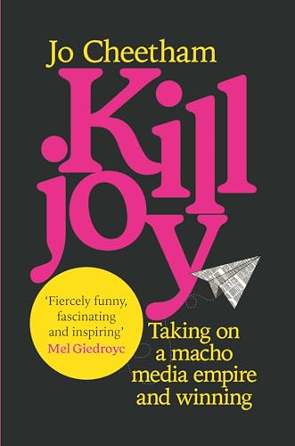 Stock image for Killjoy for sale by Blackwell's