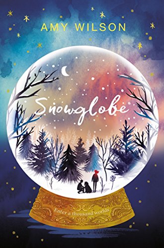 Stock image for Snowglobe for sale by WorldofBooks